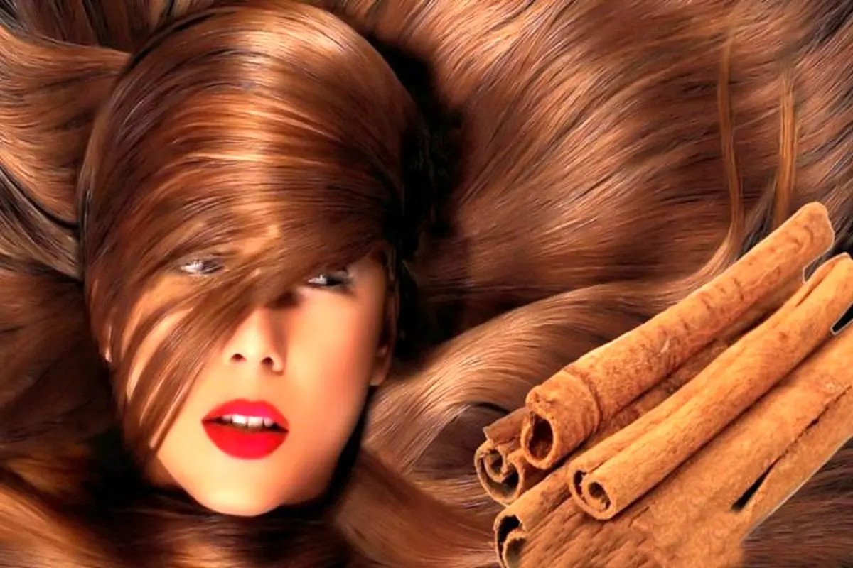 پنج فایده شگفت انگیز رنگ موی طبیعی