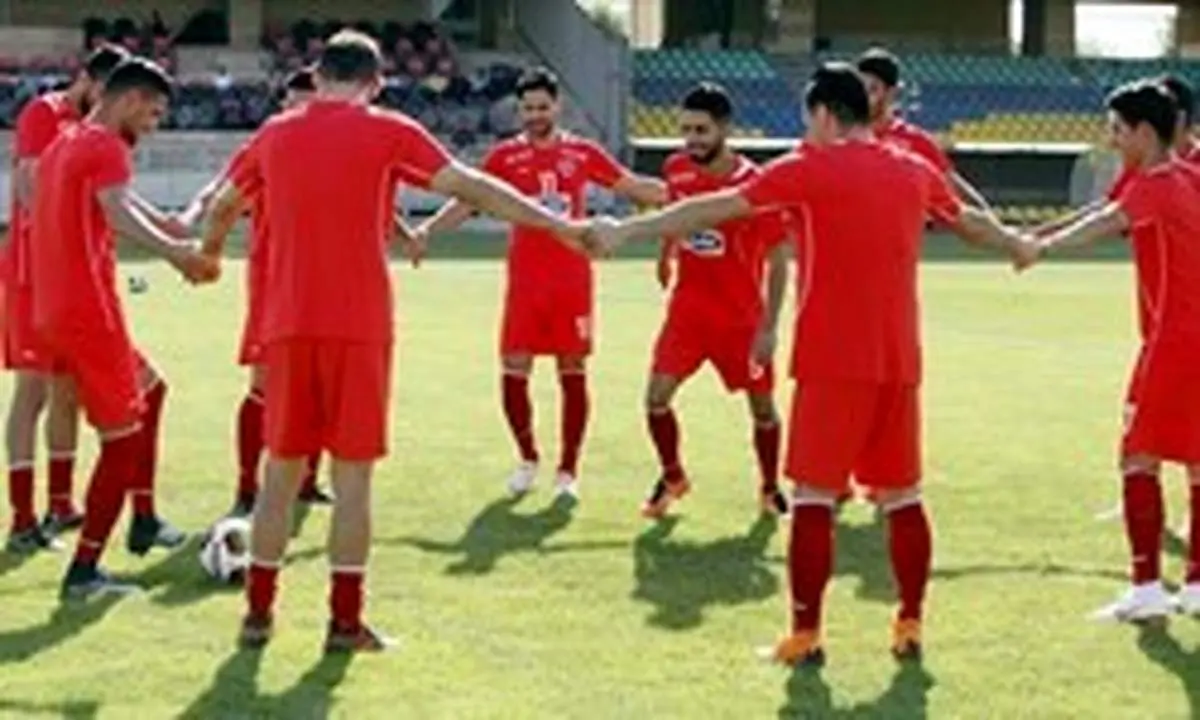 برانکو بیرانوند را به آرامش دعوت کرد