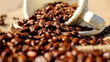 بوی قهوه می‌تواند باعث افزایش دقت در انسان شود.