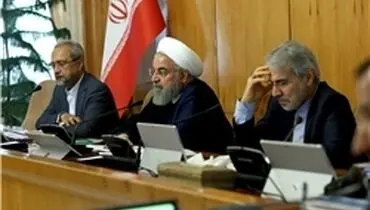 موافقت دولت با تفکیک وزارت تعاون، کار و رفاه اجتماعی