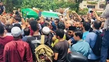 ۲ دانشمند فلسطینی در الجزایر به شهادت رسیدند