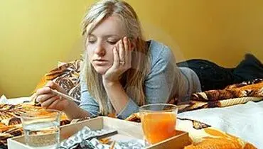 علائم و عوارض کلامیدیا