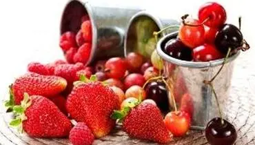 این میوه ها خواص بیشتری دارند