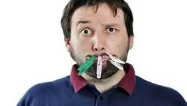 علت بوی بد دهانتان را می دانید؟