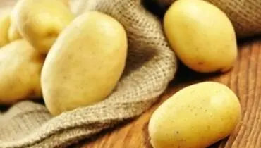 سیب زمینی‌هایی که باعث مرگ می‌شود!