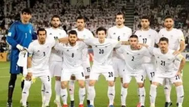 زمان‌بندی اردوهای تیم‌ملی تا جام ملت‌ها