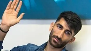 وقتی «بیرانوند» به «رونالدو» گفت داد نزن، سرمان را بردی