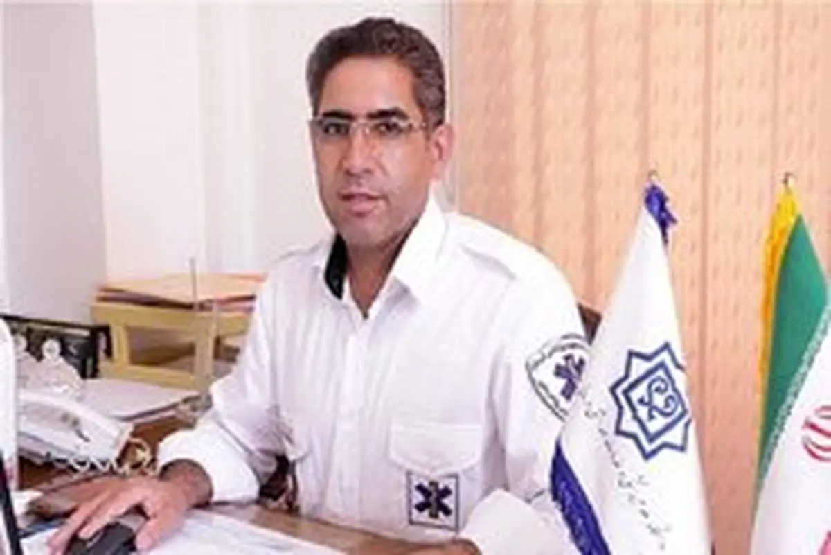 مصدومیت ۷۹ نفر در زمین لرزه سیرچ