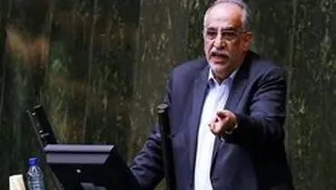 طرح «استیضاح وزیر اقتصاد»  تقدیم هیات رئیسه شد