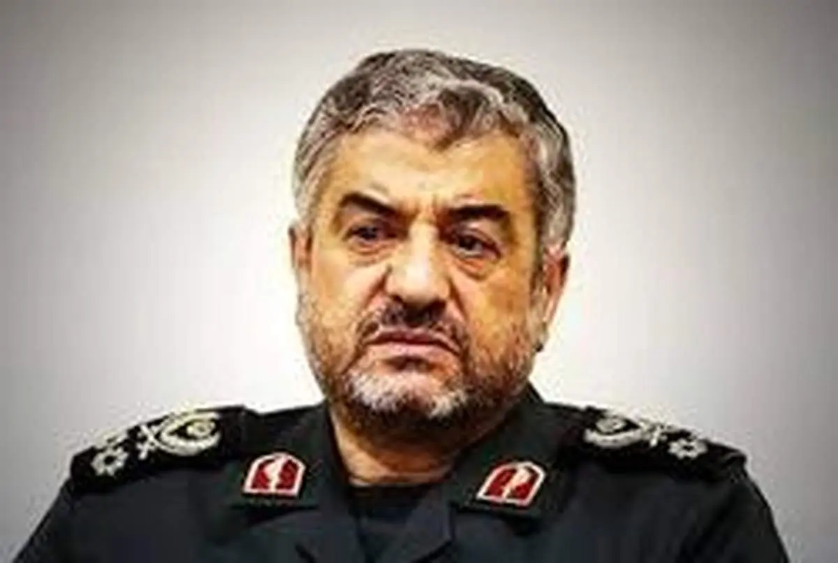 امنیت کامل در کشور برقرار است