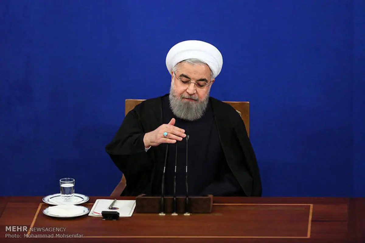 نامه گلایه آمیز جوانان اصولگرا و اصلاحطلب به روحانی