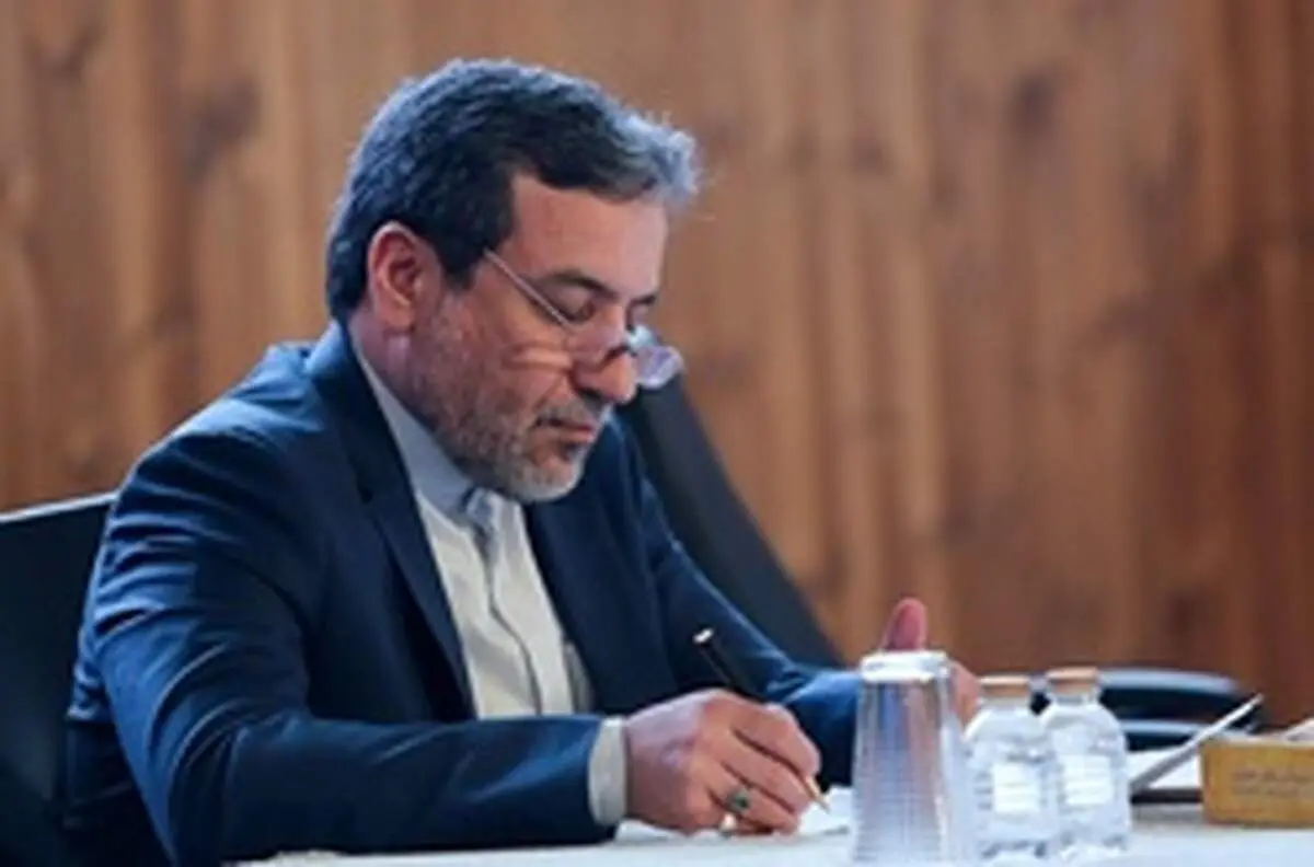 اگر نتوانیم صادرات نفت داشته باشیم دیگران هم نخواهند توانست