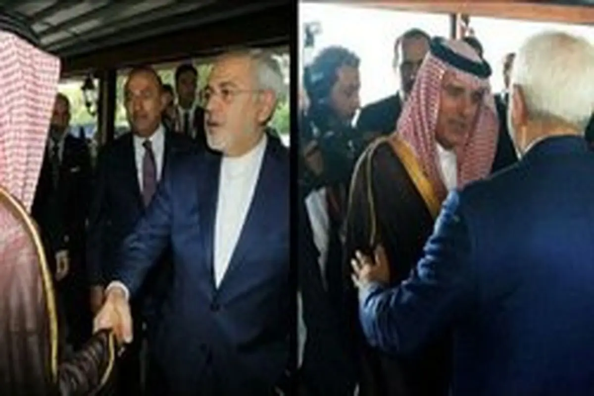 ایران و عربستان اختلافات را با مذاکره حل کنند