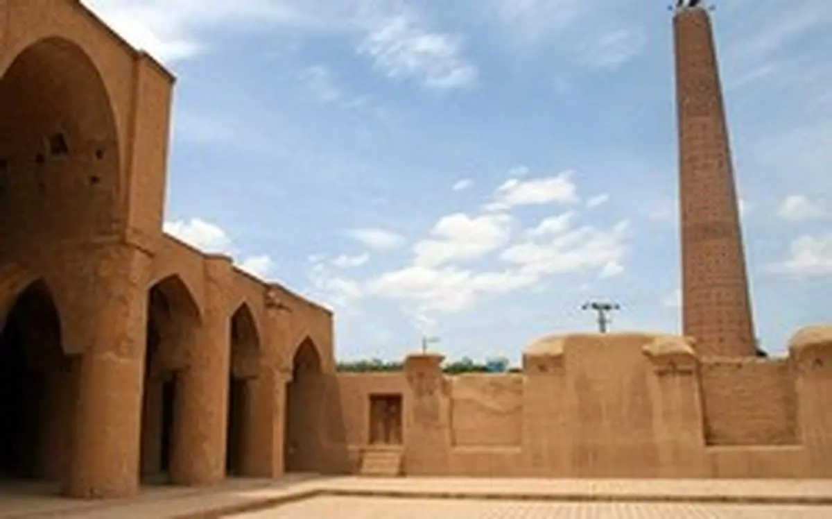 آشنایی با جاذبه های دیدنی دامغان