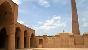 آشنایی با جاذبه های دیدنی دامغان