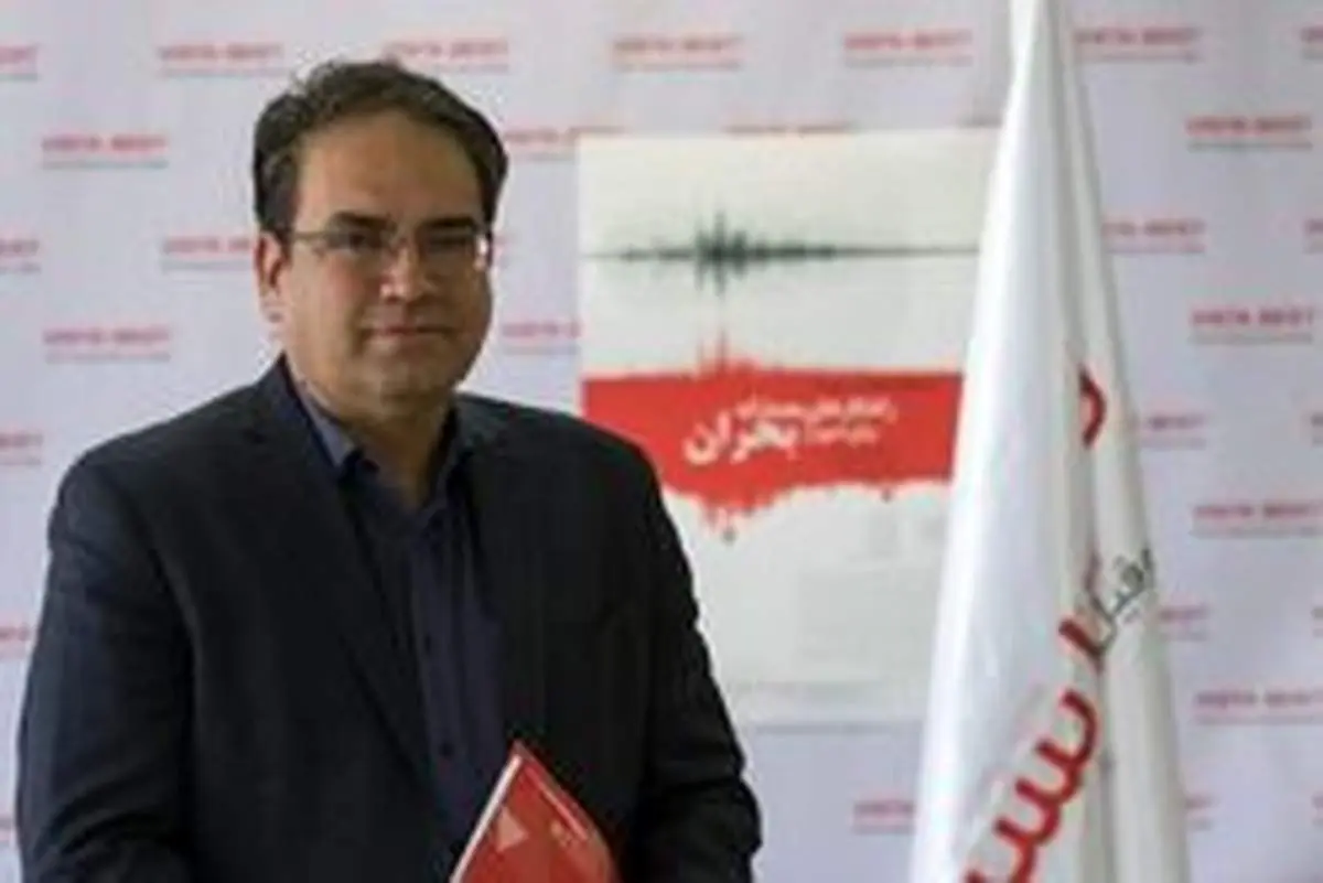 معاون آخوندی: ایده‌های خلاقانه با همت بخش خصوصی فراخوان شد