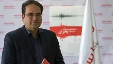 معاون آخوندی: ایده‌های خلاقانه با همت بخش خصوصی فراخوان شد