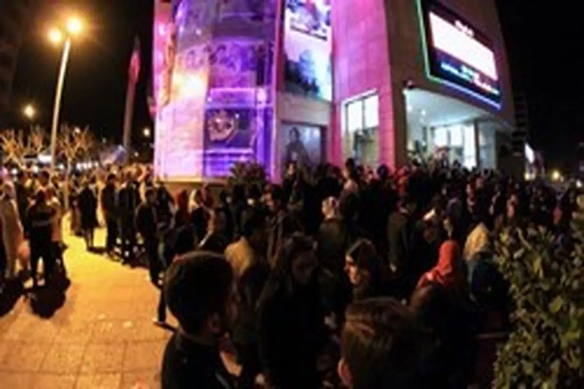 آخرین وضعیت اکران سینمای ایران در تیرماه ۹۷