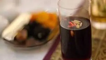 خواص و طرز تهیه شربت جلاب تابستانی