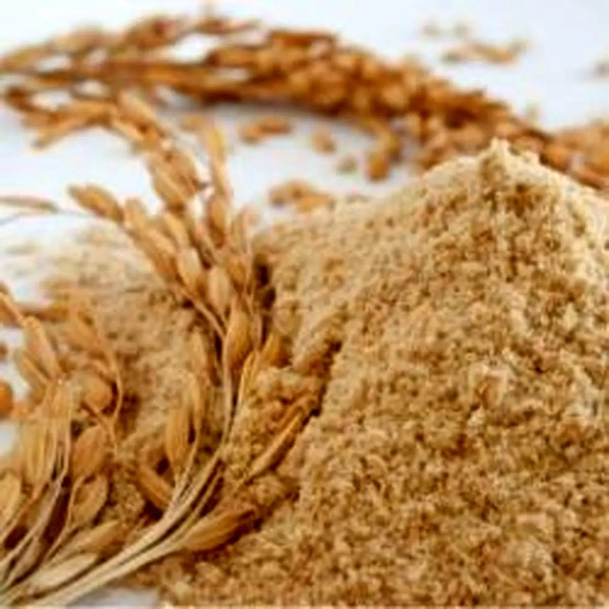 اثرات جانبی و موارد منع مصرف سبوس برنج
