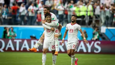 ثبت یک رکورد تاریخی در فوتبال ایران