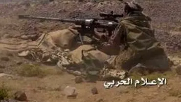 عملیات موفق ضد نظامیان سعودی در جیزان و نجران