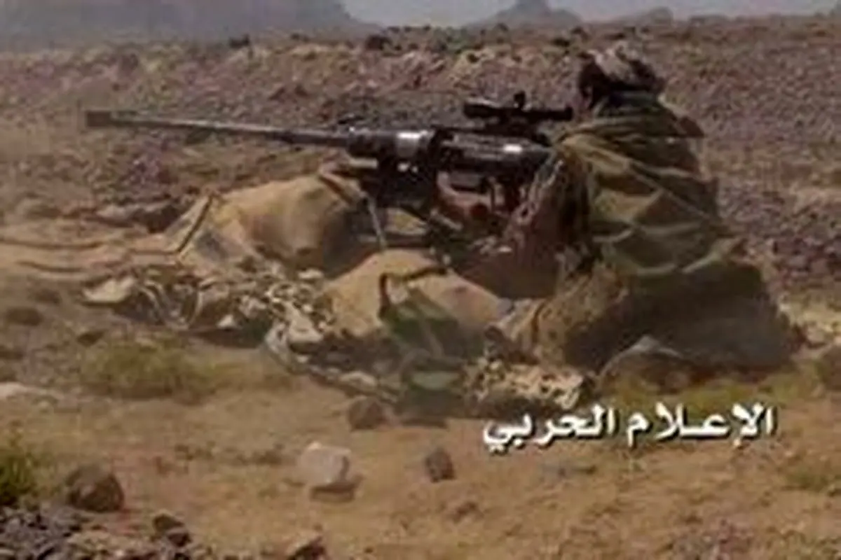 عملیات موفق ضد نظامیان سعودی در جیزان و نجران