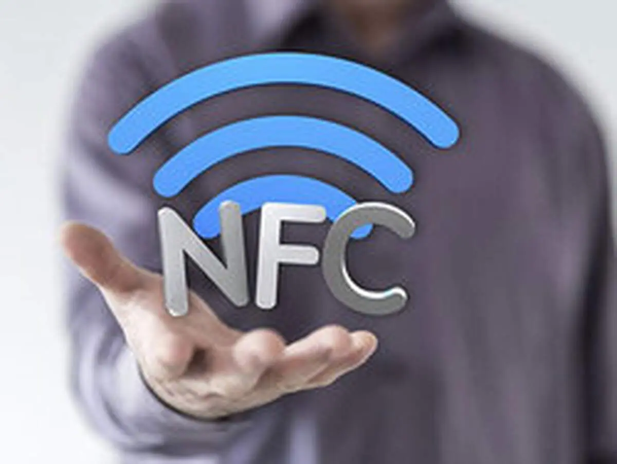 فناوری NFC چیست؟