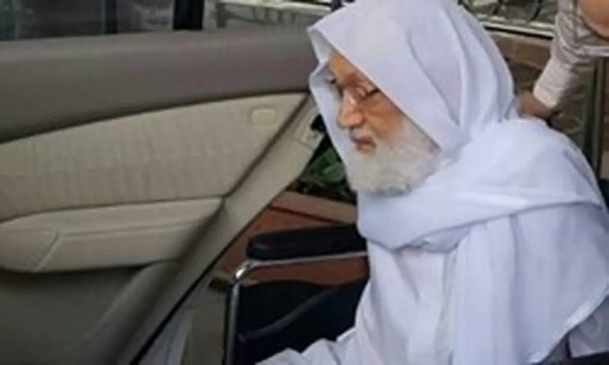 کمپین دعا برای «شیخ عیسی قاسم» برگزار می‌شود