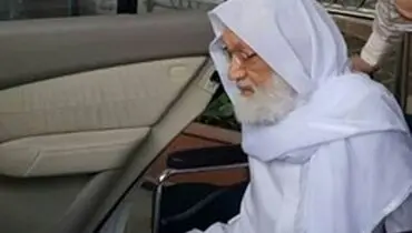 کمپین دعا برای «شیخ عیسی قاسم» برگزار می‌شود