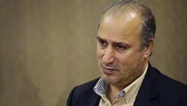 مهدی تاج: سال فوتبالی خوبی داشتیم