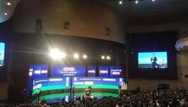 برترین‌های فصل گذشته فوتبال و فوتسال ایران انتخاب شدند