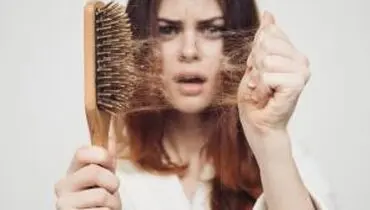 یک اشتباه ساده که باعث ریزش مو می‌شود