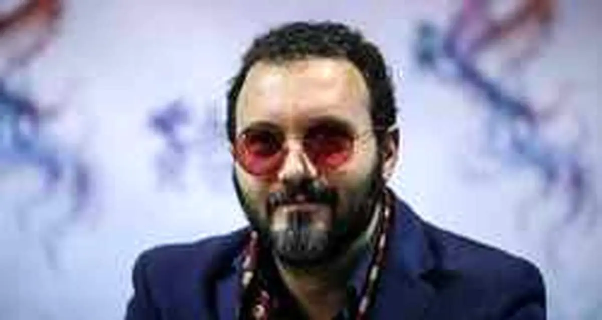 واکنش کامبیز دیرباز به عکس جنجالی از «مشایخی»