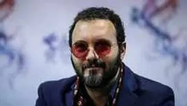 واکنش کامبیز دیرباز به عکس جنجالی از «مشایخی»
