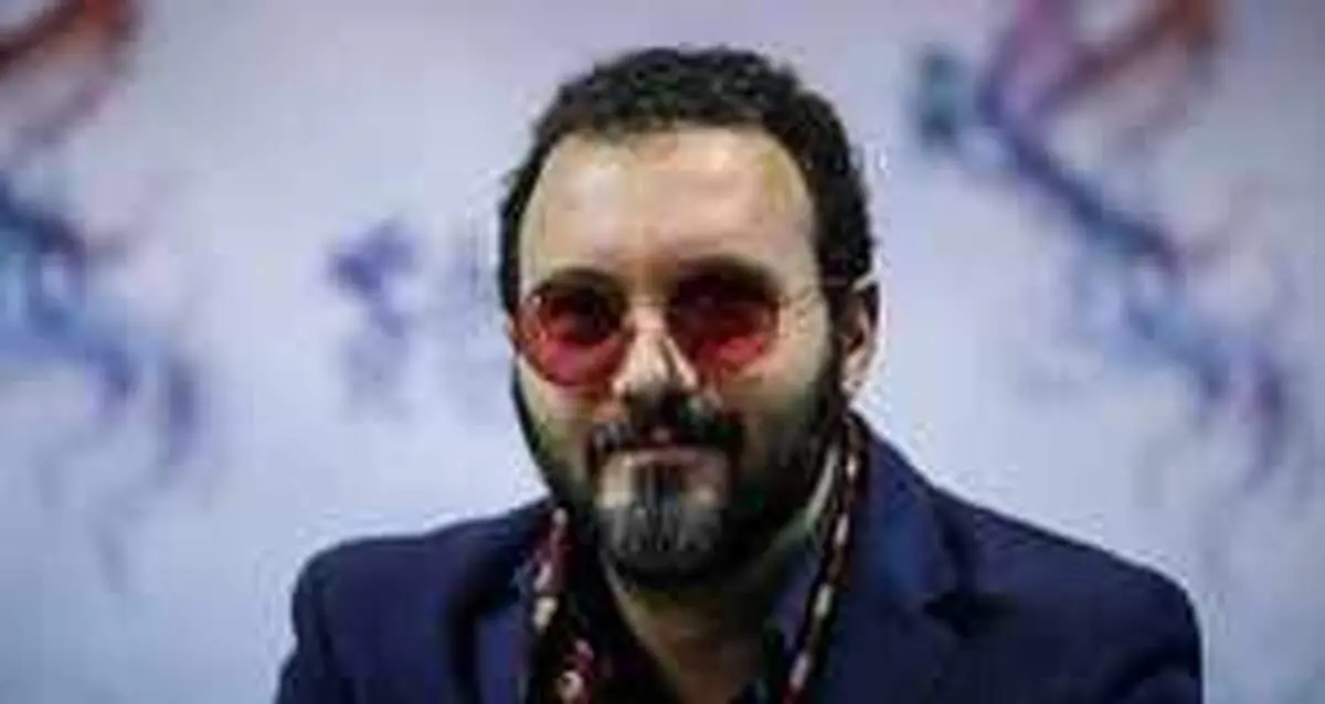 واکنش کامبیز دیرباز به عکس جنجالی از «مشایخی»