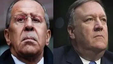 احتمال دیدار پمپئو و لاوروف