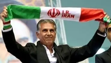 شرط «کی‌روش» برای ادامه همکاری با ایران