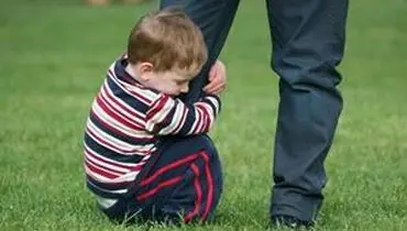 چگونه وابستگی کودک به خانواده همسر را از بین ببریم