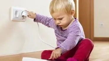 روش‌های ایمن کردن خانه برای کودک نوپا