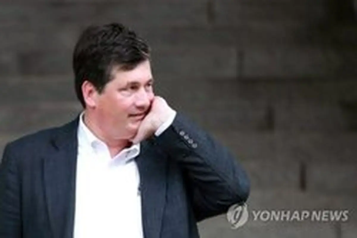 سفر یک  مقام ارشد وزارت خارجه آمریکا به کره شمالی