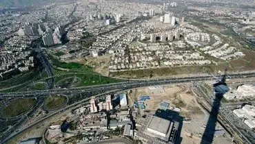 ممنوعیت ساخت‌وساز روی گسل‌های تهران