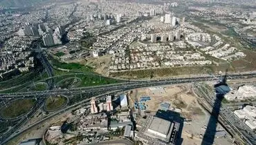 ممنوعیت ساخت‌وساز روی گسل‌های تهران