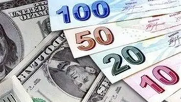 اطلاعیه جدید بانک مرکزی درباره ارز همراه مسافر