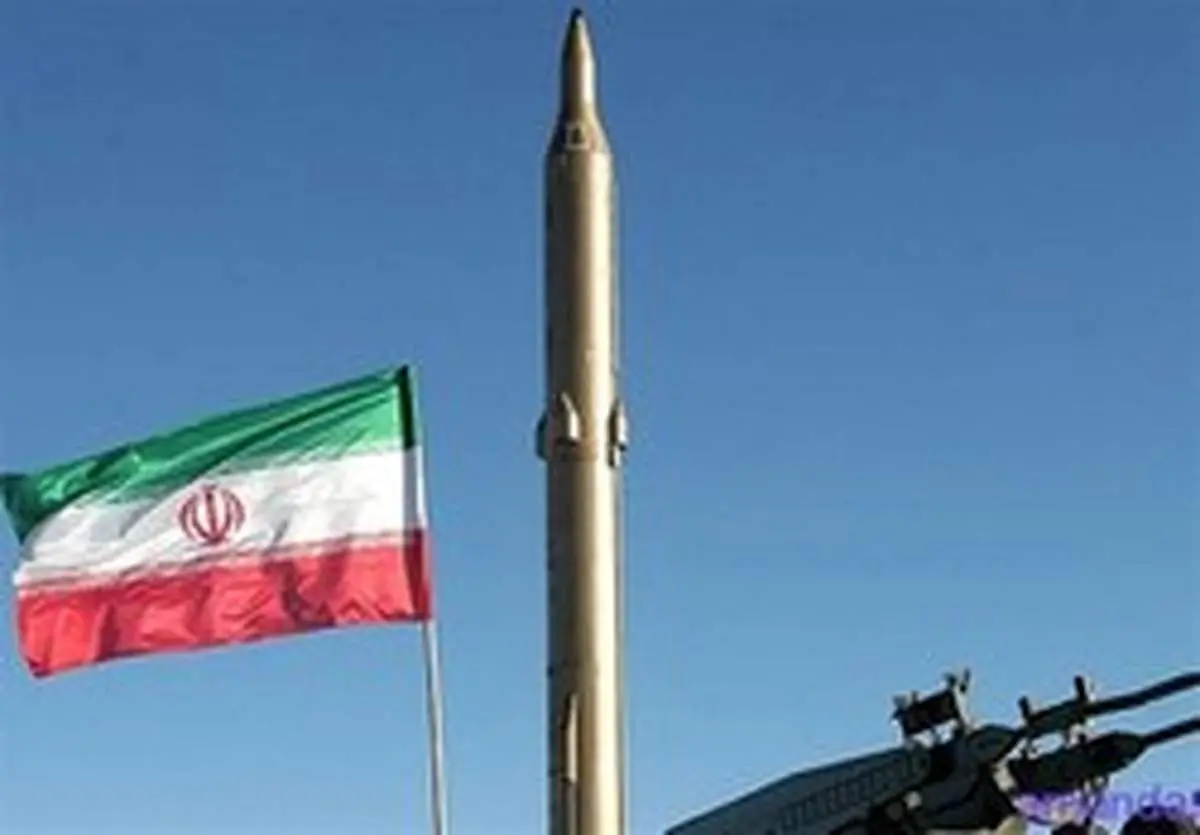 اعتراف سایت آمریکایی به توانمندیهای نظامی ایران