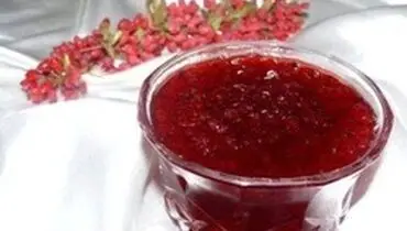 طرز تهیه سس زرشک