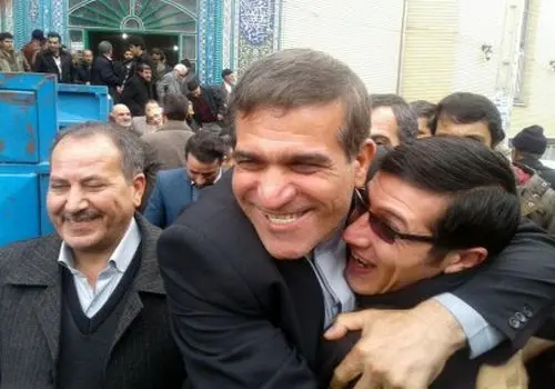 امیرحسین ثابتی پزشکیان را تهدید کرد!+ کشف جدید