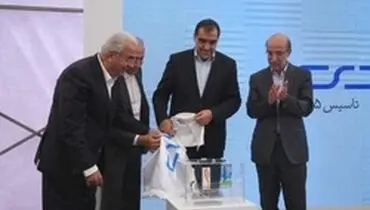 رونمایی  از ۳ داروی جدید ایرانی
