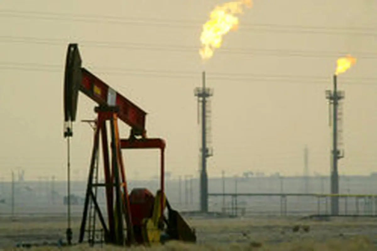 تداوم افت قیمت نفت در بازارهای جهانی