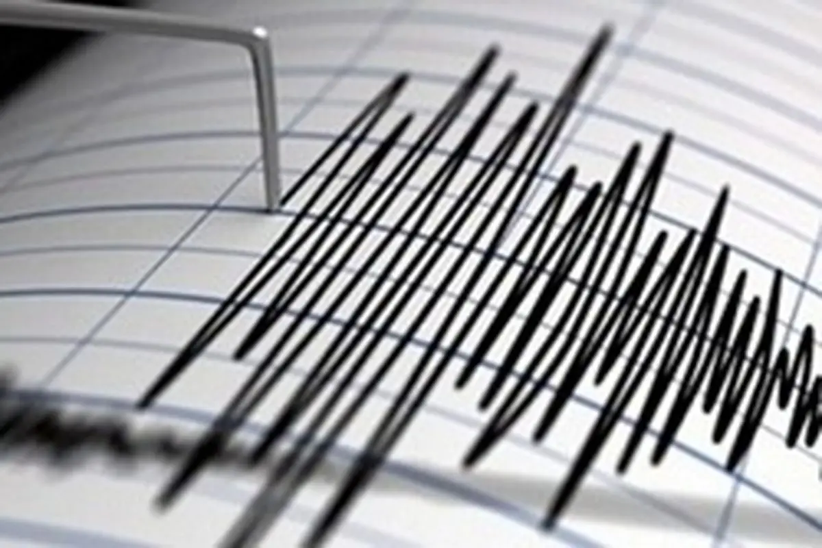 زلزله ۴.۴ دهم ریشتری تازه آباد را لرزاند